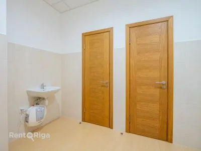 Izīrē biroju, Daugavgrīvas iela 77, Rīga, Kreisais krasts, Iļģuciems / 387 € 5