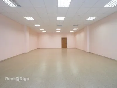 Izīrē biroju, Daugavgrīvas iela 77, Rīga, Kreisais krasts, Iļģuciems / 387 € 3