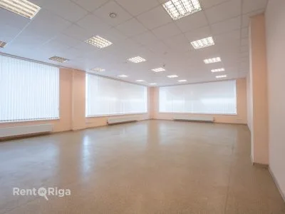 Izīrē biroju, Daugavgrīvas iela 77, Rīga, Kreisais krasts, Iļģuciems / 783 € 2