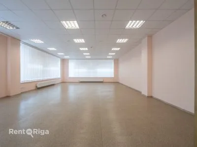Izīrē biroju, Daugavgrīvas iela 77, Rīga, Kreisais krasts, Iļģuciems / 783 € 3