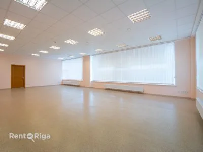 Izīrē biroju, Daugavgrīvas iela 77, Rīga, Kreisais krasts, Iļģuciems / 783 € 5