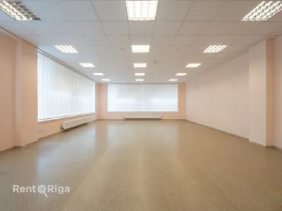 Izīrē biroju, Daugavgrīvas iela 77, Rīga, Kreisais krasts, Iļģuciems / 783 € 4