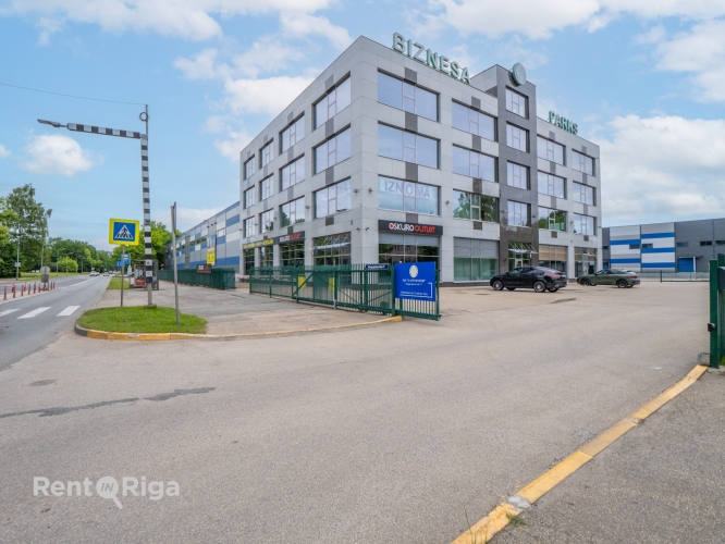Daugavgrīvas iela 77 17