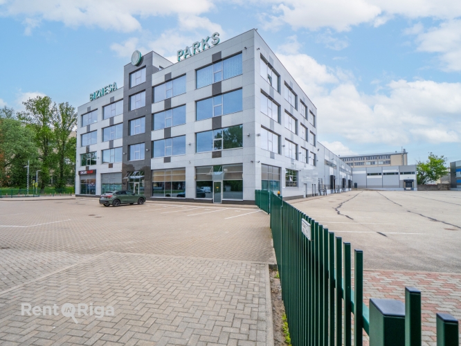 Daugavgrīvas iela 77 19