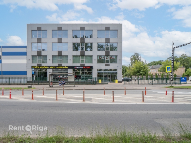 Daugavgrīvas iela 77 20