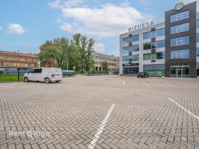 Daugavgrīvas iela 77 22