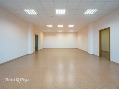 Izīrē biroju, Daugavgrīvas iela 77, Rīga, Kreisais krasts, Iļģuciems / 234 € 3