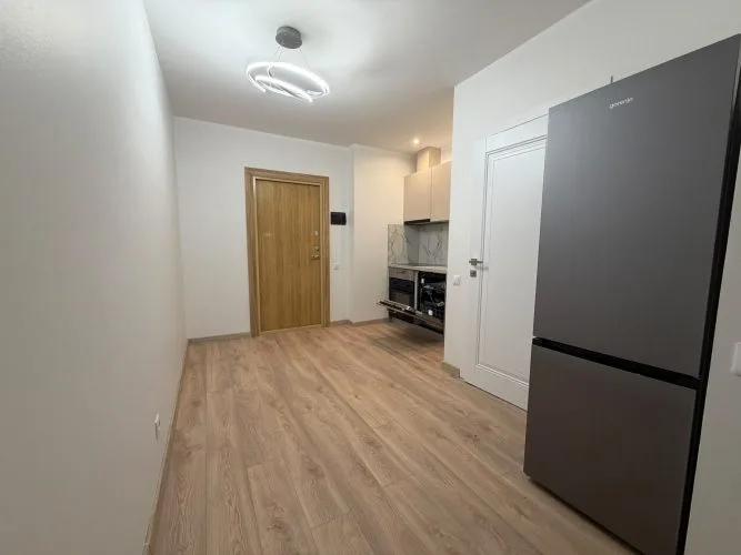 Firsa Sadovņikova iela 39 6