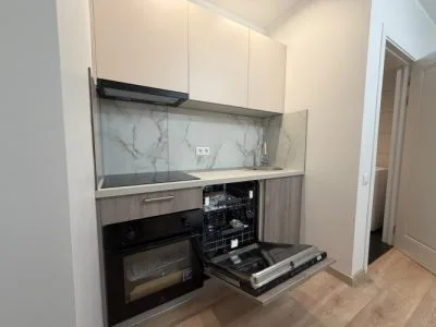 Izīrē dzīvokli, Firsa Sadovņikova iela 39, Rīga, Labais krasts, Centrs / 650 € 5