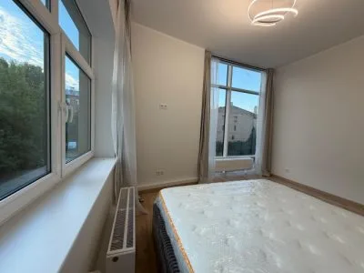 Izīrē dzīvokli, Firsa Sadovņikova iela 39, Rīga, Labais krasts, Centrs / 650 € 3