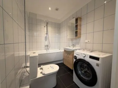 Izīrē dzīvokli, Firsa Sadovņikova iela 39, Rīga, Labais krasts, Centrs / 650 € 7
