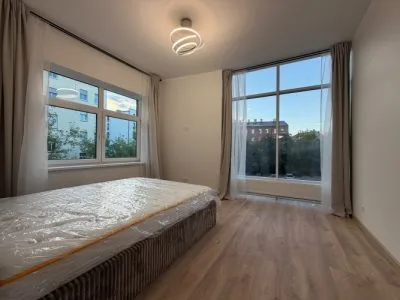 Izīrē dzīvokli, Firsa Sadovņikova iela 39, Rīga, Labais krasts, Centrs / 650 € 1