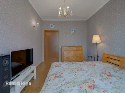 Izīrē dzīvokli, Teātra iela 67a, Jūrmala, Majori / 550 € 7