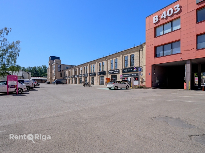 Brīvības iela 401 16