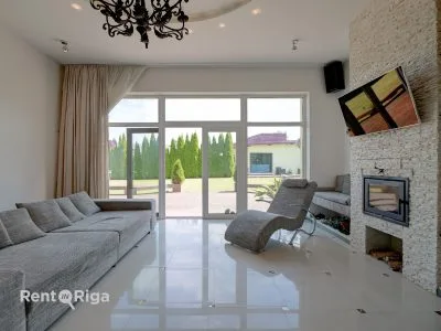 Pārdod māju, Rotaļu iela 6, Stopiņu novads, Ulbroka / 450 000 € 5