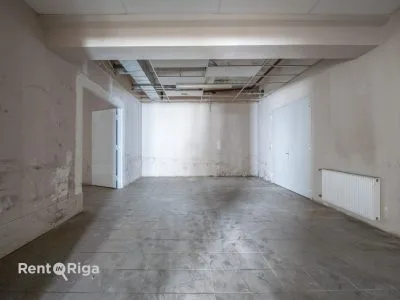 Izīrē noliktavu, Mālu iela 30, Rīga, Ziepniekkalns / 1190 € 8