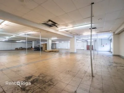 Izīrē noliktavu, Mālu iela 30, Rīga, Ziepniekkalns / 2188 € 2