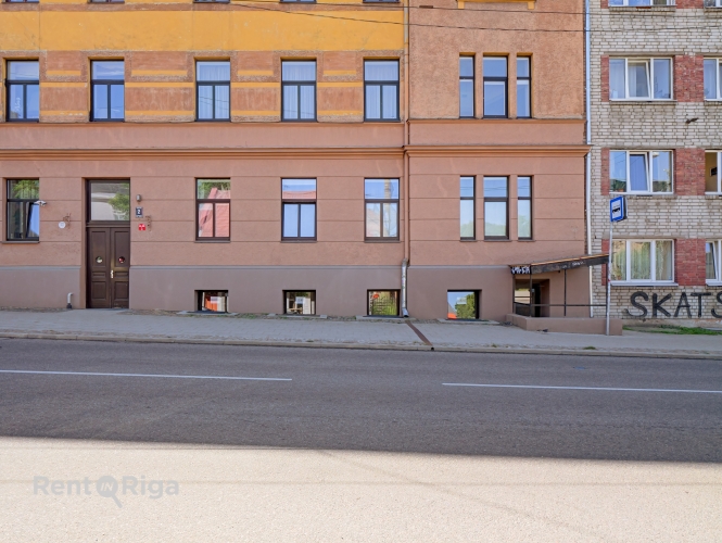Stabu iela 2 15