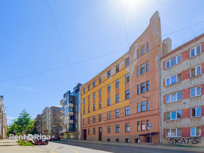 Stabu iela 2 18