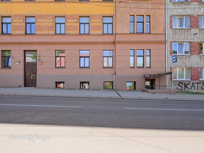 Stabu iela 2 15
