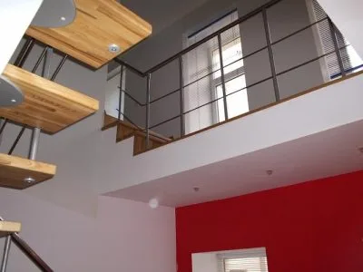 Apartment For Rent, Rūpniecības street, Rīga, Labais krasts, Centrs / 1 000 € 1