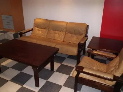Apartment For Rent, Rūpniecības street, Rīga, Labais krasts, Centrs / 1 000 € 3