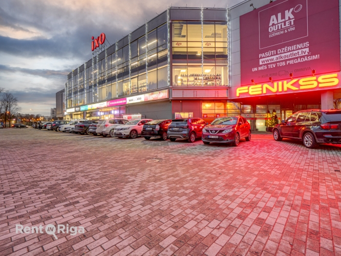 Anniņmuižas iela 17 1