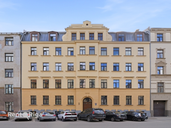 Stabu iela 62 30