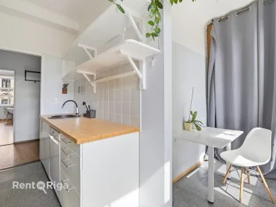 Pārdod dzīvokli, Stabu iela 62, Rīga, Labais krasts, Centrs / 220 000 € 4