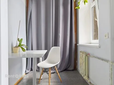 Pārdod dzīvokli, Stabu iela 62, Rīga, Labais krasts, Centrs / 220 000 € 3