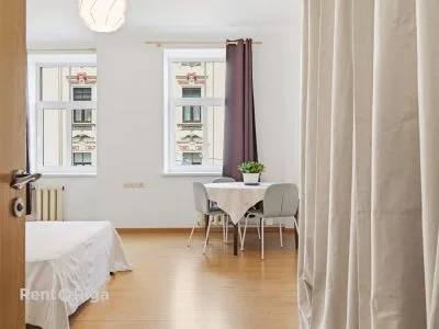 Pārdod dzīvokli, Stabu iela 62, Rīga, Labais krasts, Centrs / 220 000 € 5