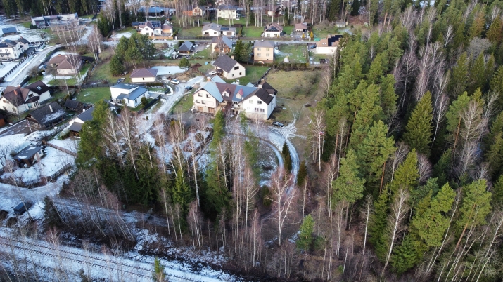 Lejasaustrumi iela 0 13
