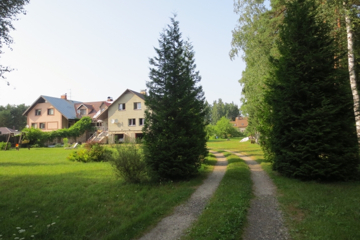Lejasaustrumi iela 0 16