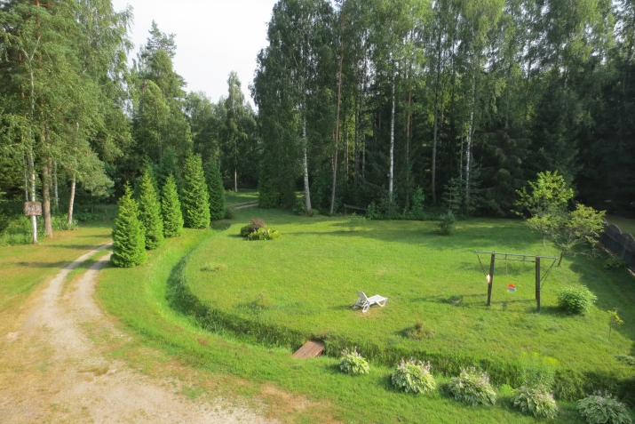 Lejasaustrumi iela 0 17