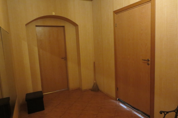 Lejasaustrumi iela 0 19