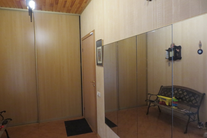 Lejasaustrumi iela 0 20