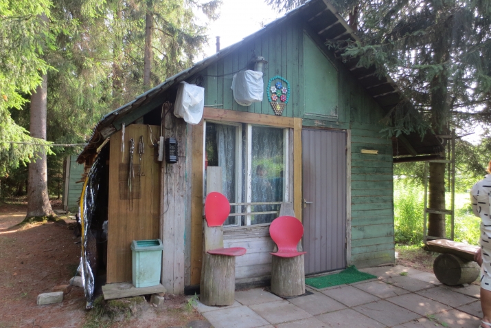 Lejasaustrumi iela 0 60