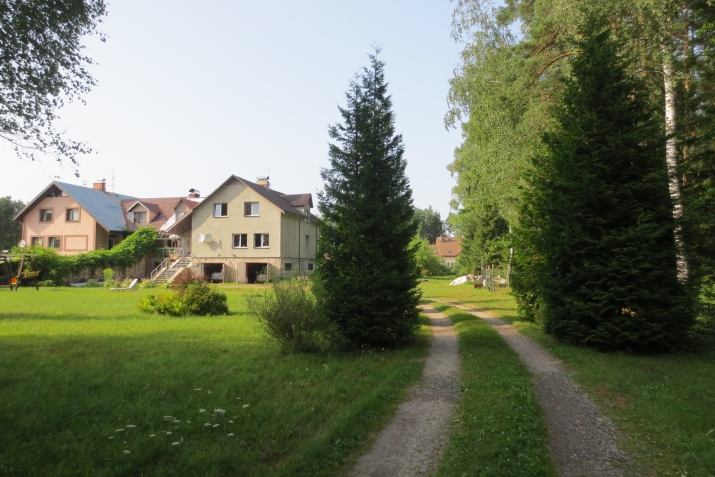 Lejasaustrumi iela 0 64
