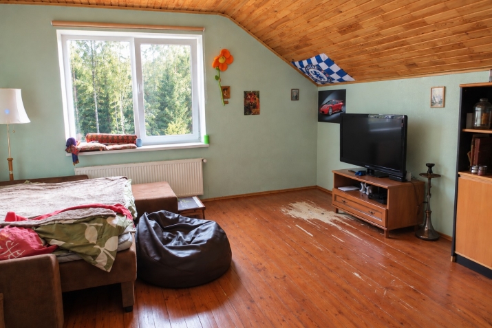 Lejasaustrumi iela 0 27