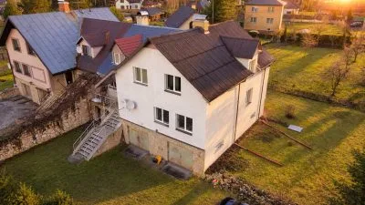 Pārdod māju, Lejasaustrumi iela 0, Stopiņu novads, Vālodzes / 250 000 € 2