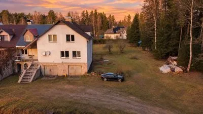 Pārdod māju, Lejasaustrumi iela 0, Stopiņu novads, Vālodzes / 250 000 € 4