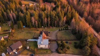 Pārdod māju, Lejasaustrumi iela 0, Stopiņu novads, Vālodzes / 250 000 € 6
