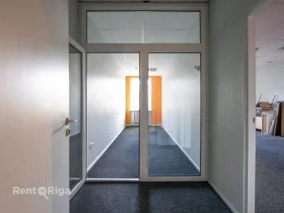 Office For Rent, Turaidas street 2, Rīga, Labais krasts, Teika / 900 € 8
