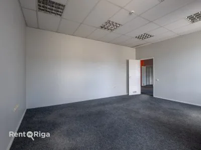 Office For Rent, Turaidas street 2, Rīga, Labais krasts, Teika / 900 € 6