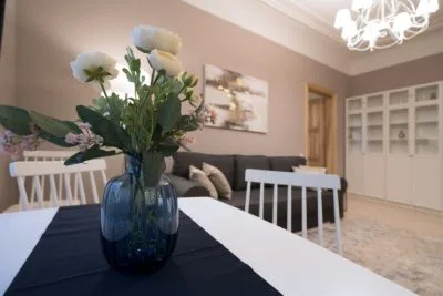 Pārdod dzīvokli, Dzirnavu iela 31, Rīga, Centrs / 189000 € 5