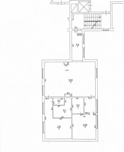 Katoļu iela 31 3