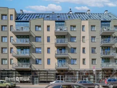 Pārdod dzīvokli, Katoļu iela 31, Rīga, Centrs / 169000 € 5