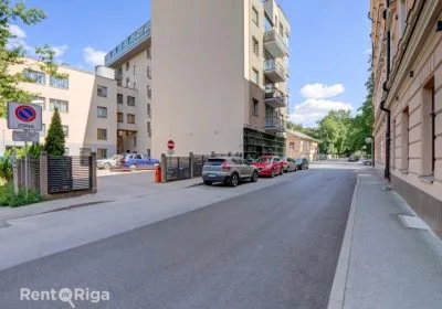 Pārdod dzīvokli, Katoļu iela 31, Rīga, Centrs / 169000 € 7