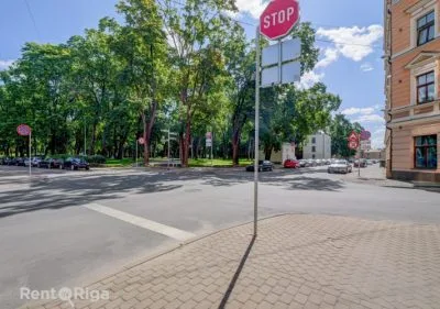Pārdod dzīvokli, Katoļu iela 31, Rīga, Centrs / 169000 € 6