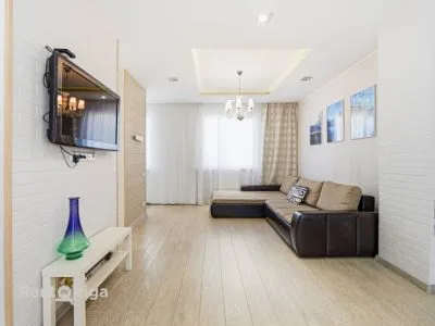 Pārdod dzīvokli, Katoļu iela 31, Rīga, Centrs / 169000 € 8